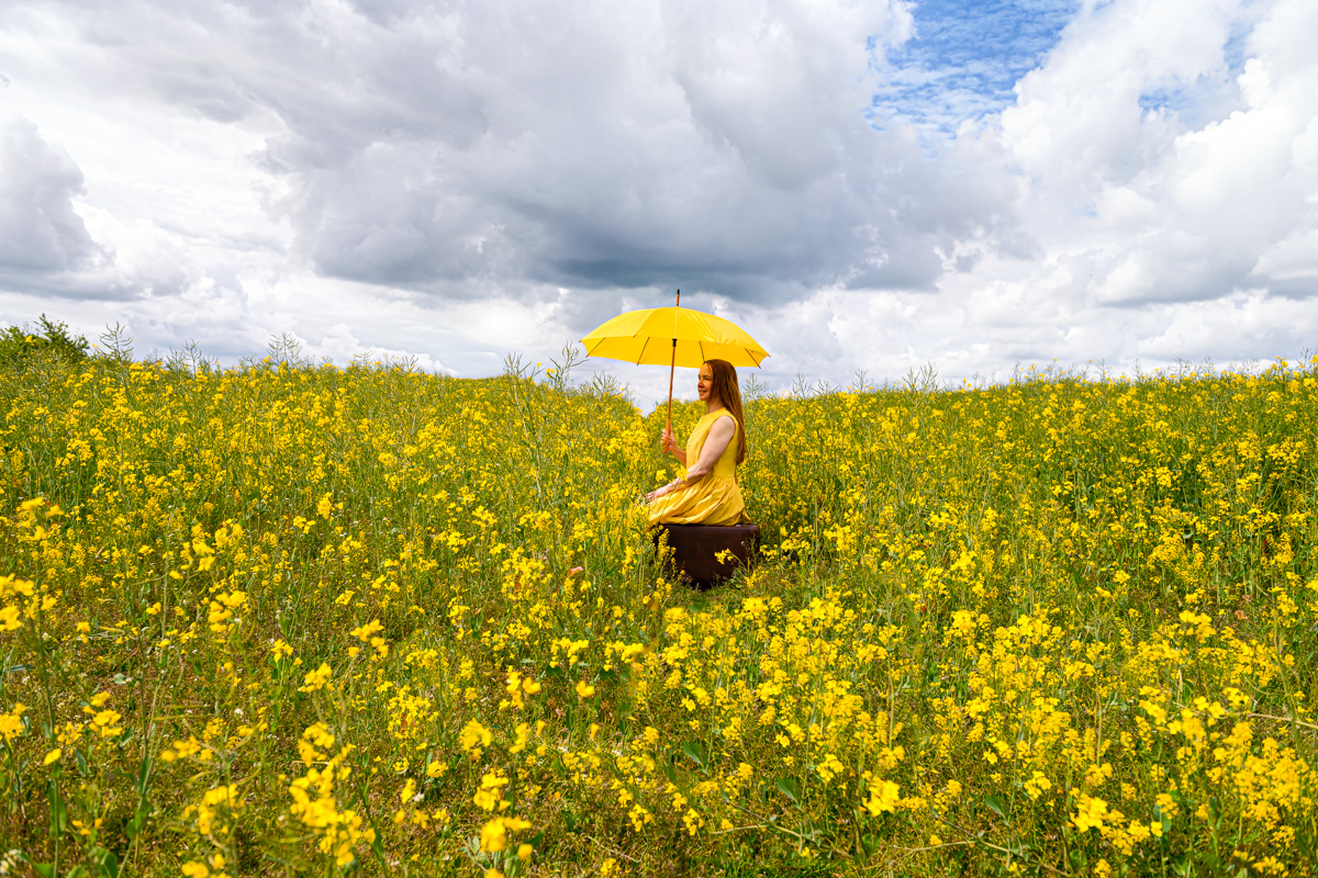 Yellow-17