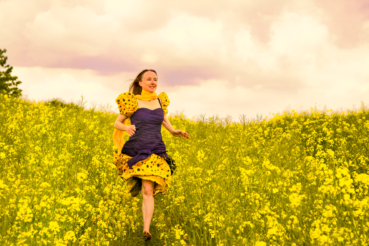Yellow-21