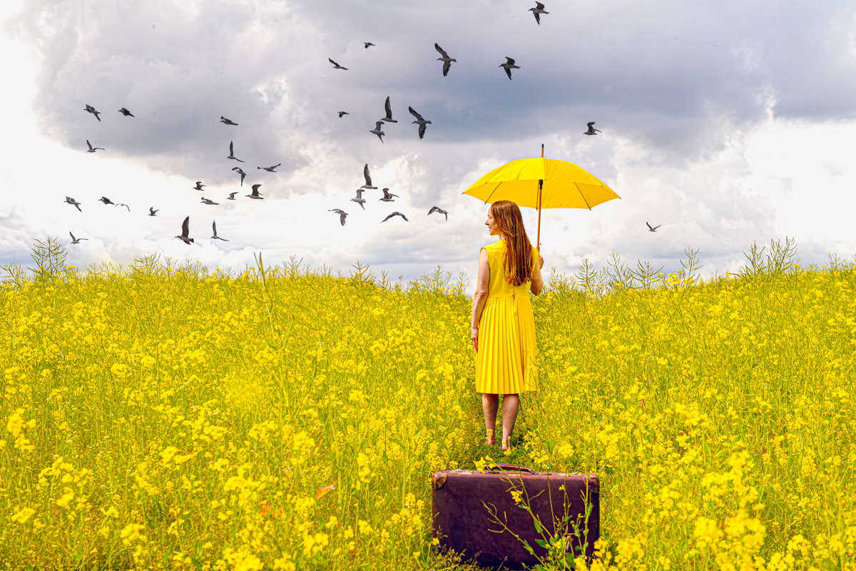 Yellow-23