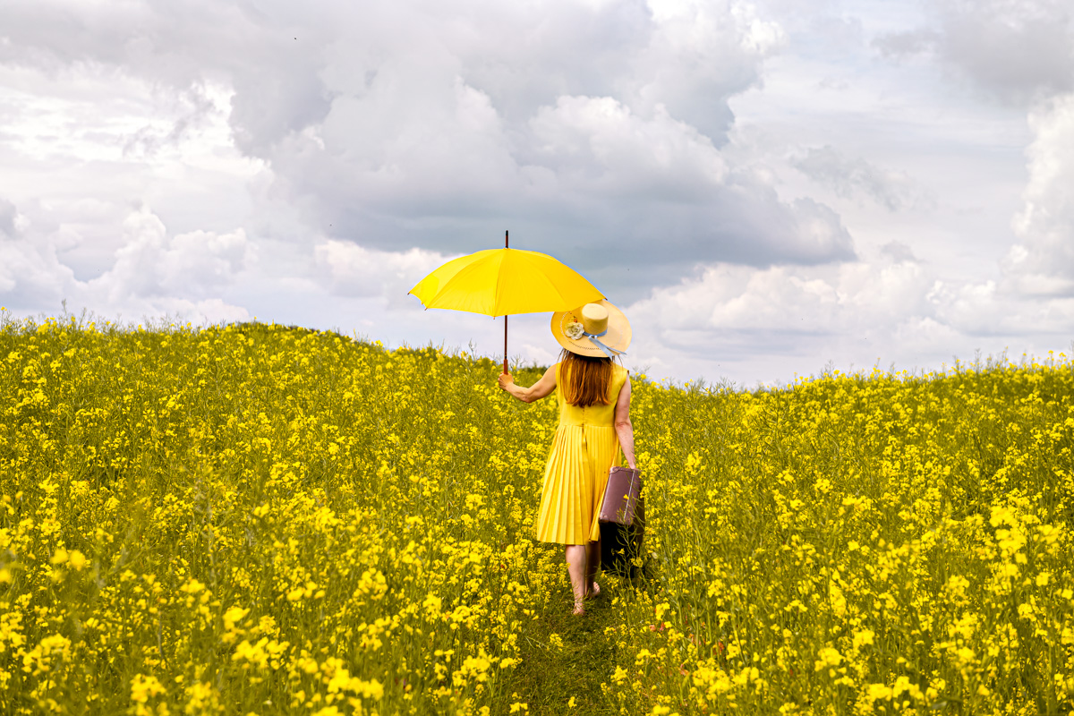 Yellow-8